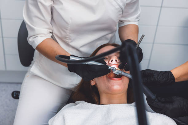Best Cosmetic Emergency Dentistry in Lely, FL
