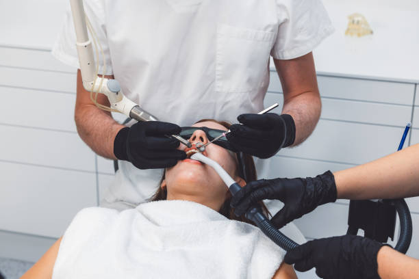 Best Emergency Gum Treatment in Lely, FL